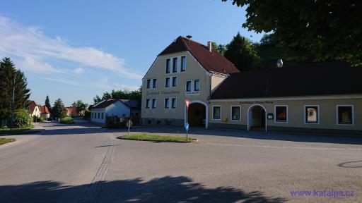 Gasthof Venusberg - Waldlesberg