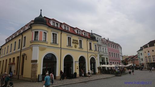 Hotel Slunce - Uherské Hradiště